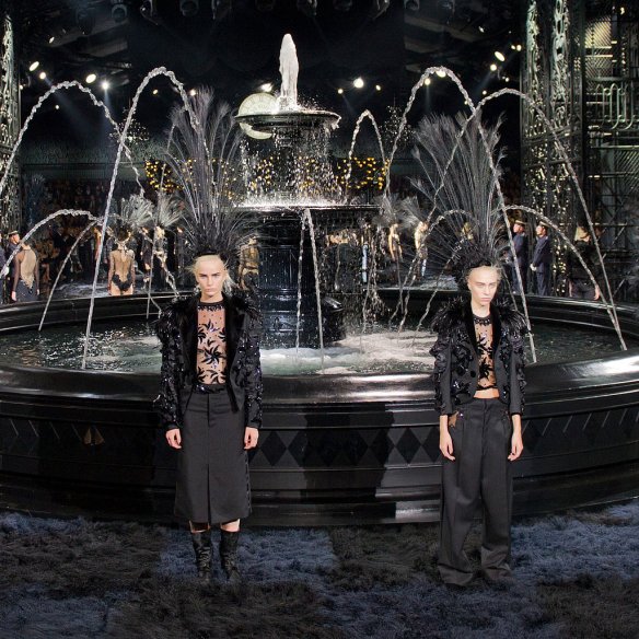 Photo Source www.fashionologie.com