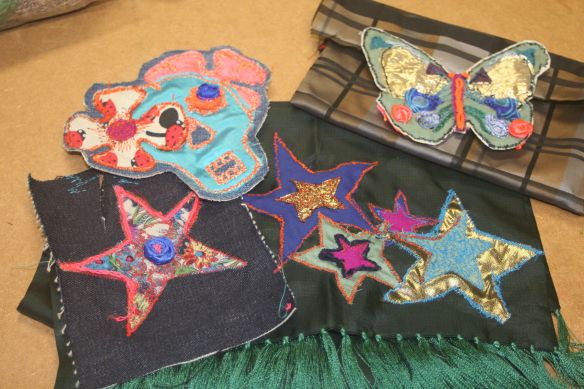 The final results of our hard work.